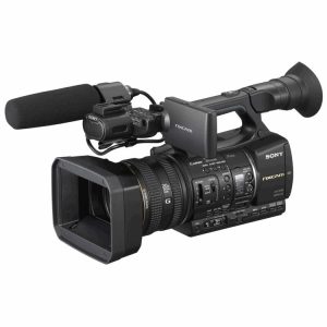EB-Kameras / Camcorder